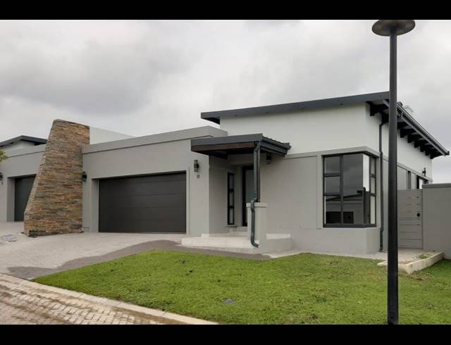 3 BEDROOM HOUSE FOR SALE IN EDEN RESIDENTIAL ESTATE